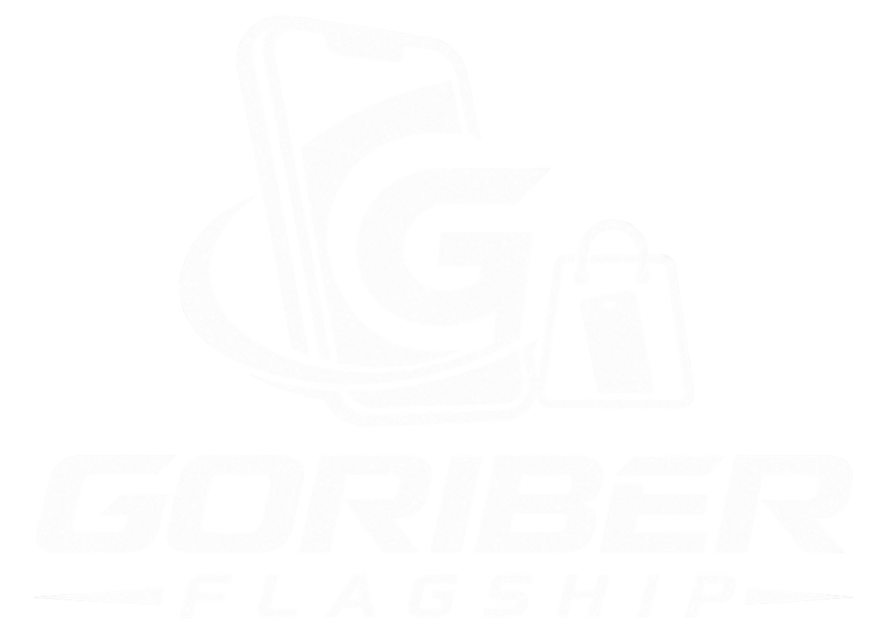 Goriber Flagship Logo